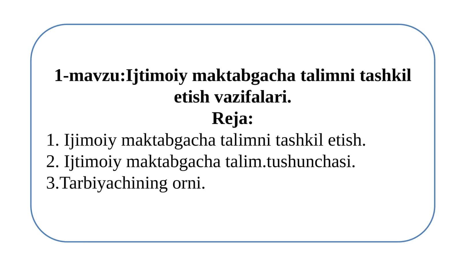 Ijtimoiymaktabgachatalimnitashkiletishvazifalari