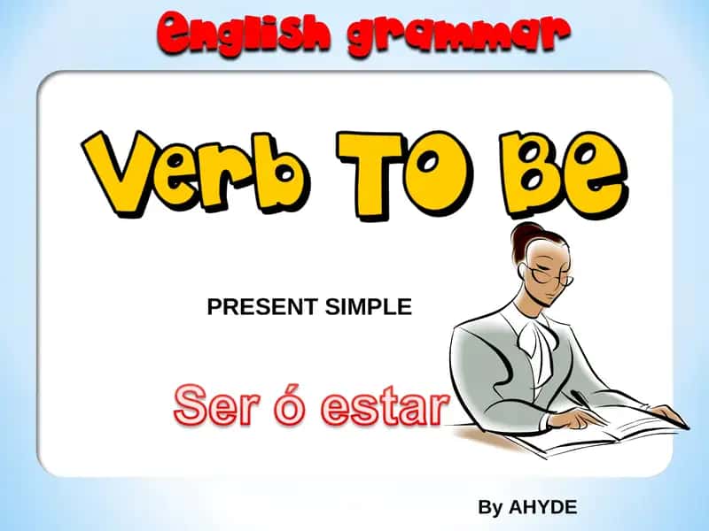 PRESENT SIMPLE