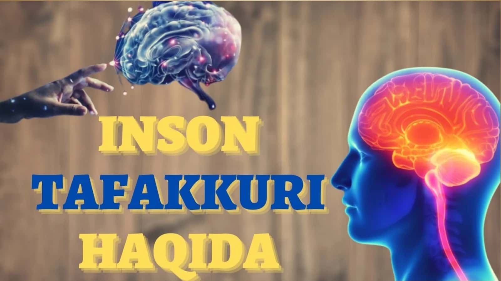 Tafakkur operatsiyalari