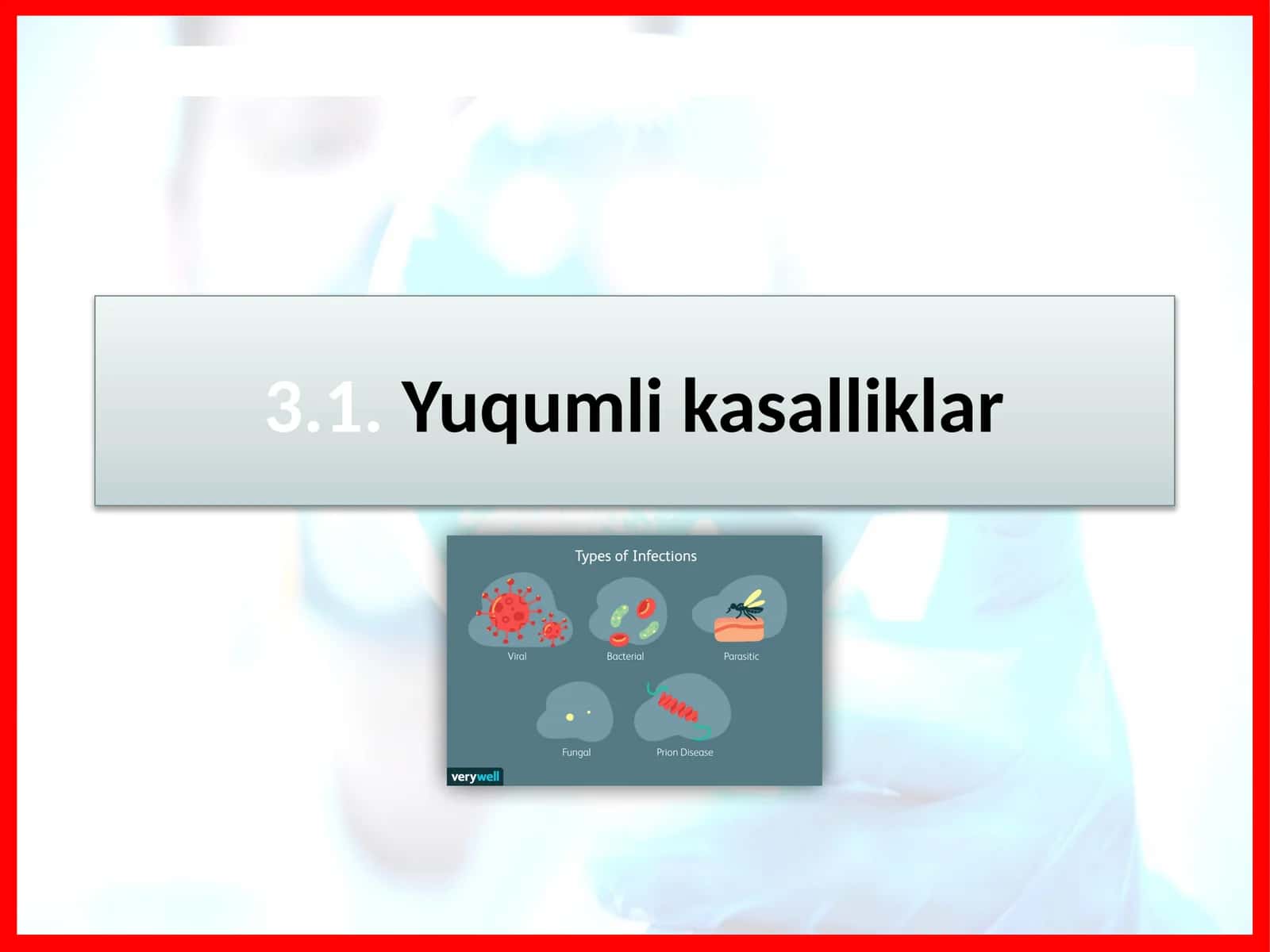 Yuqumlik asalliklar
