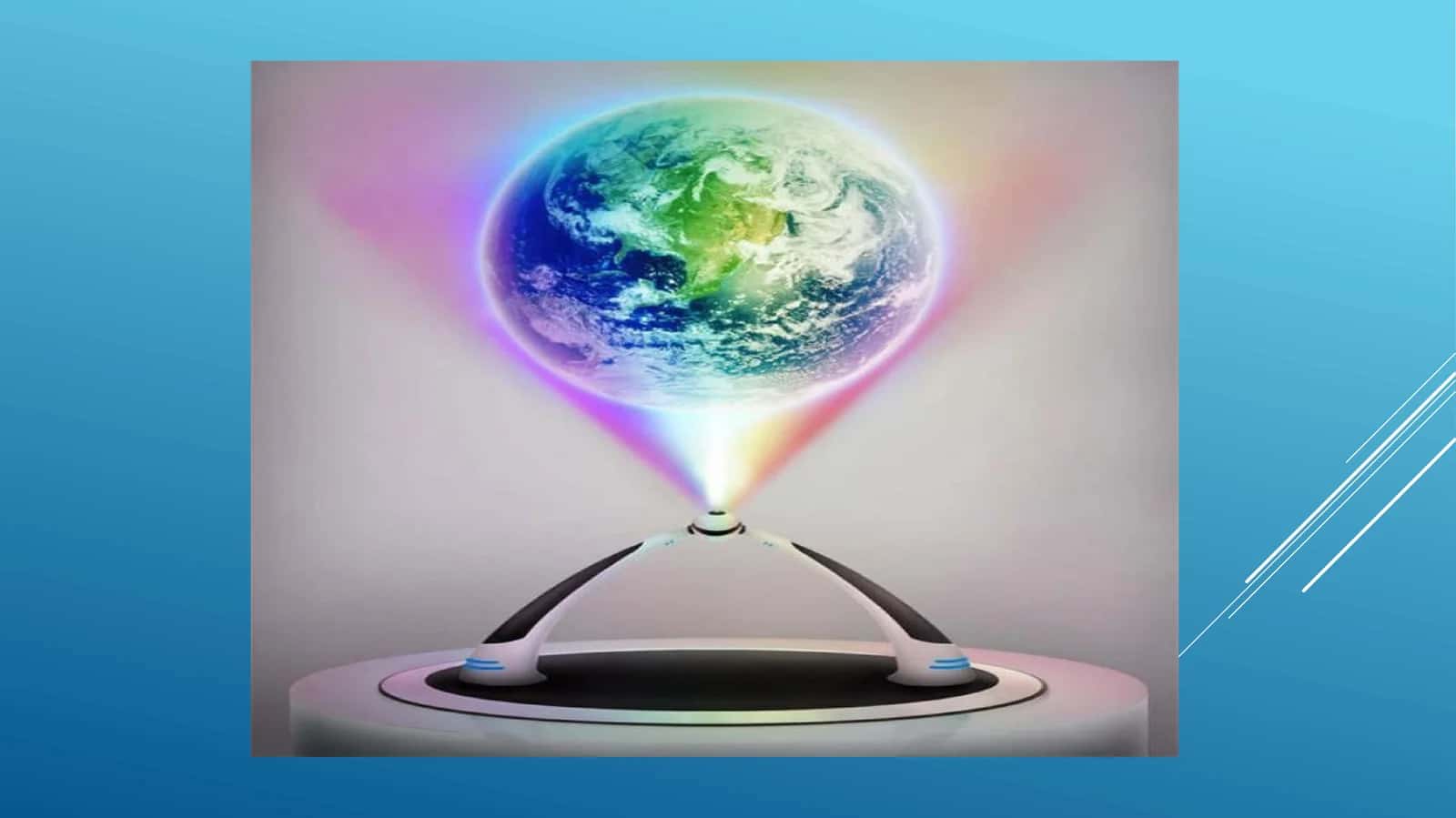 Golografiyavauningqo`llanishi