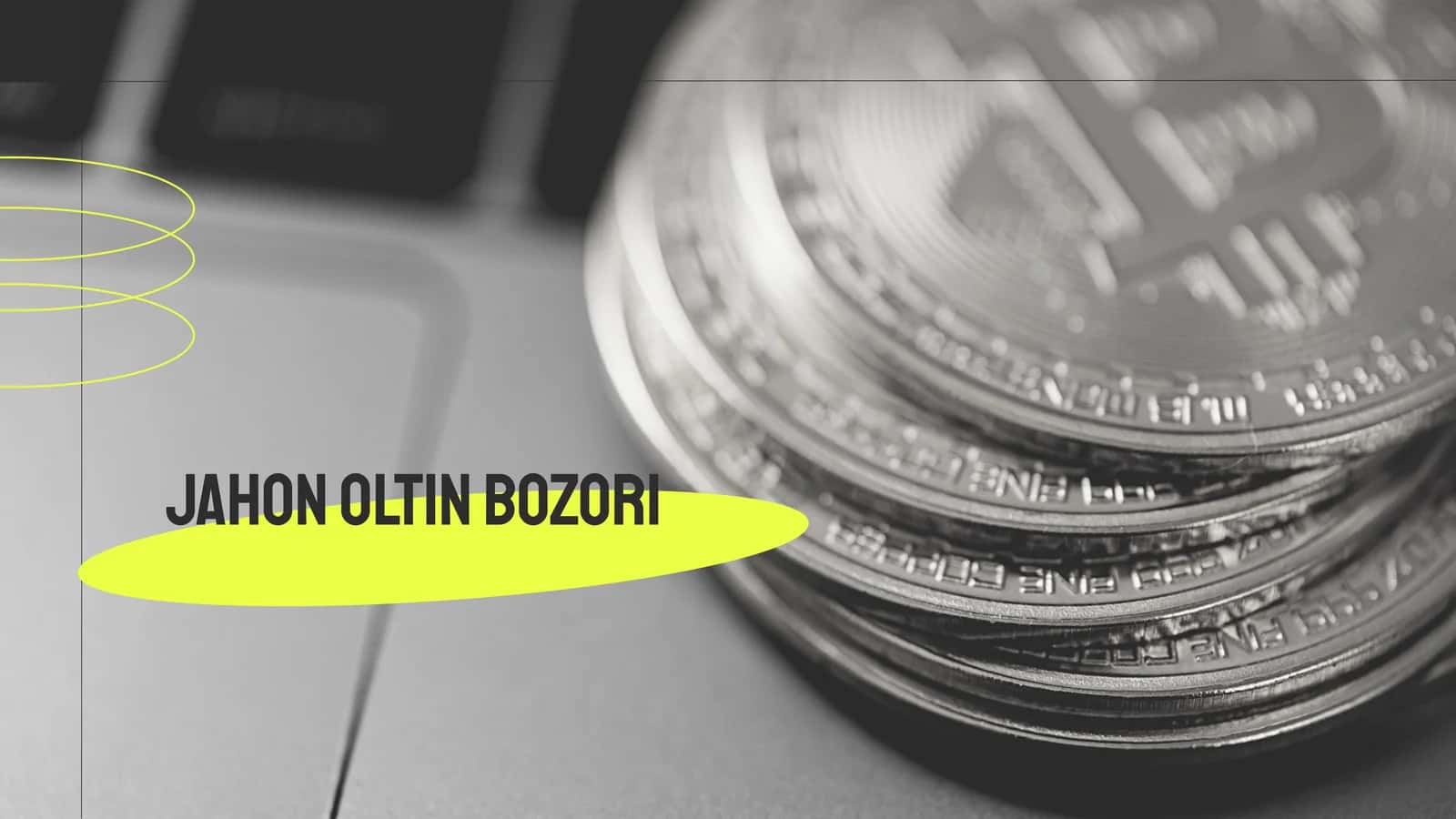 Jahon oltin bozori