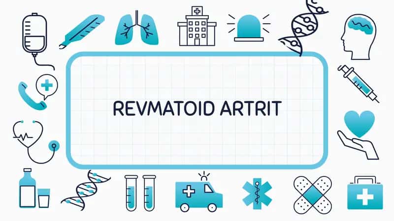 Revmatoid artrit