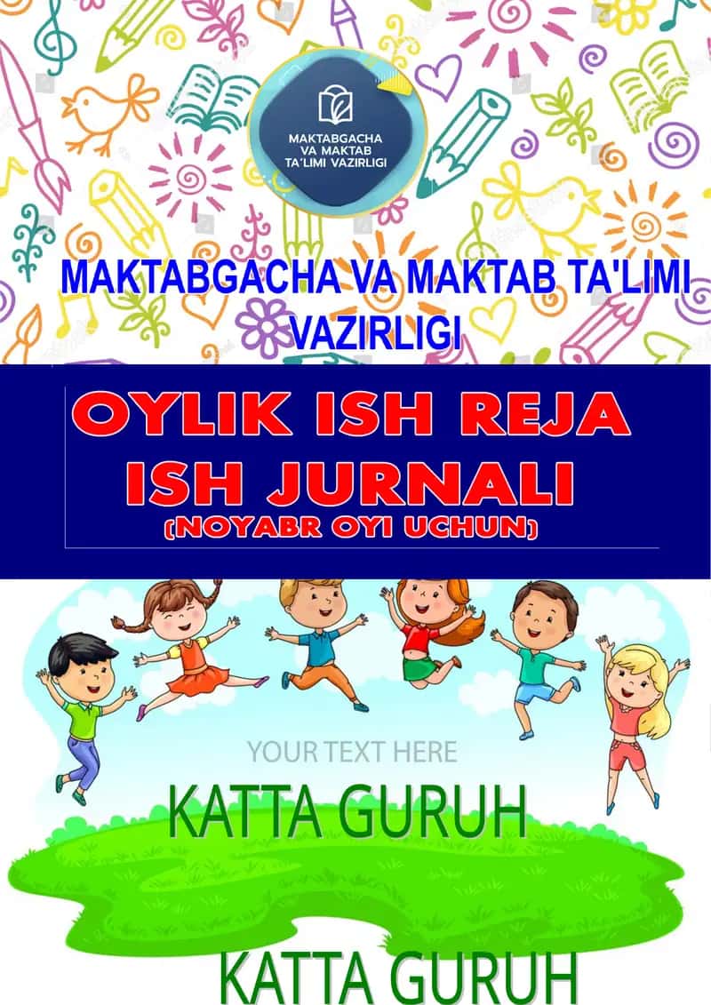 ISH JURNALI