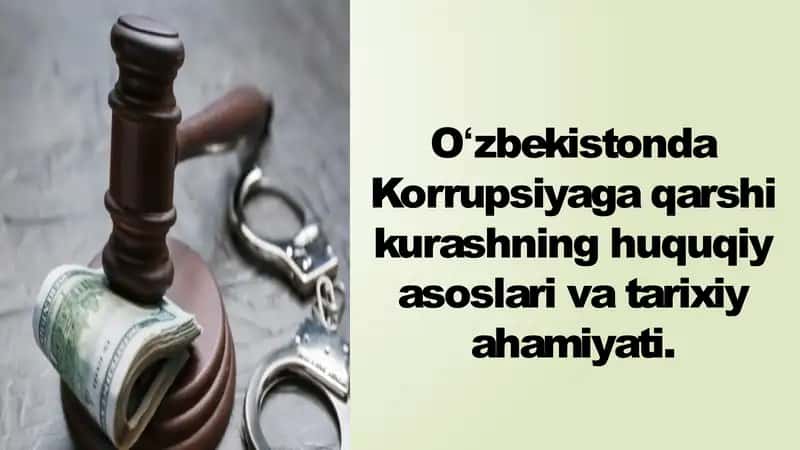Buyuk Ipak Yoʻli va hozirgi zamon. Oʻzbekistonning turizm salohiyati