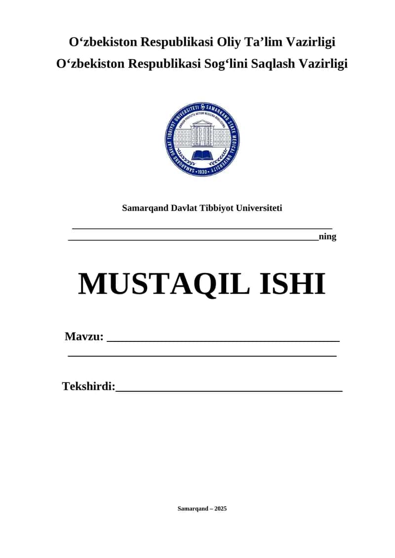 Miyokardga qon bilan ta'minlanishni yoshga bog'liq xususiyatlari. Bolalar va o'spirinlarda yurak-qon tomir tizimining funksional ko'rsatkichlarining yosh xususiyatlari