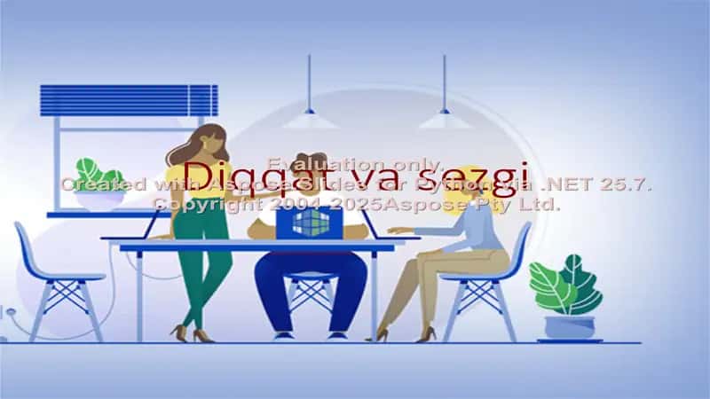 Diqqat va Sezgi