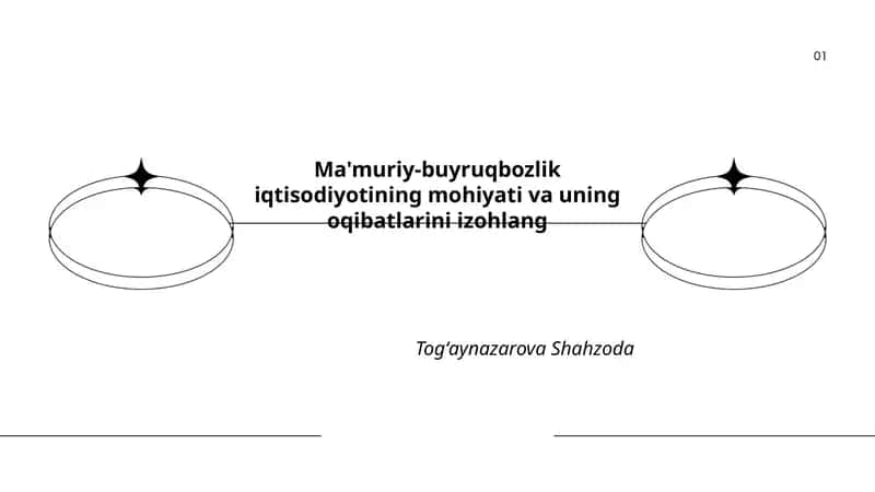 Ma'muriy-buyruqbozlik