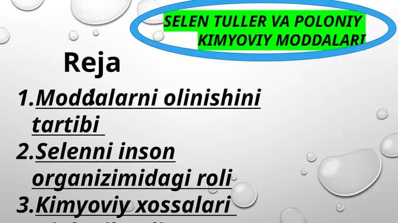 Selentullervapoloniykimyoviymoddalari