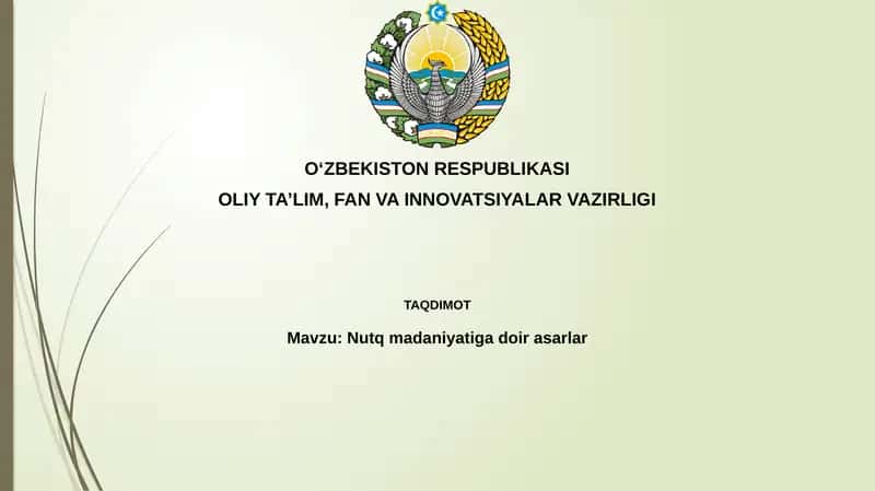 Nutqmadaniyatigadoirasarlar