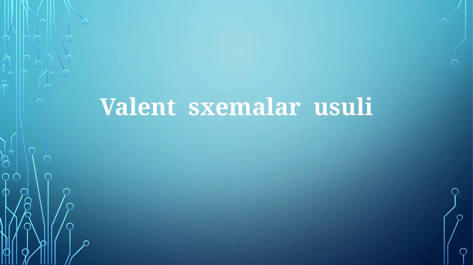 Valentsxemalarusuli