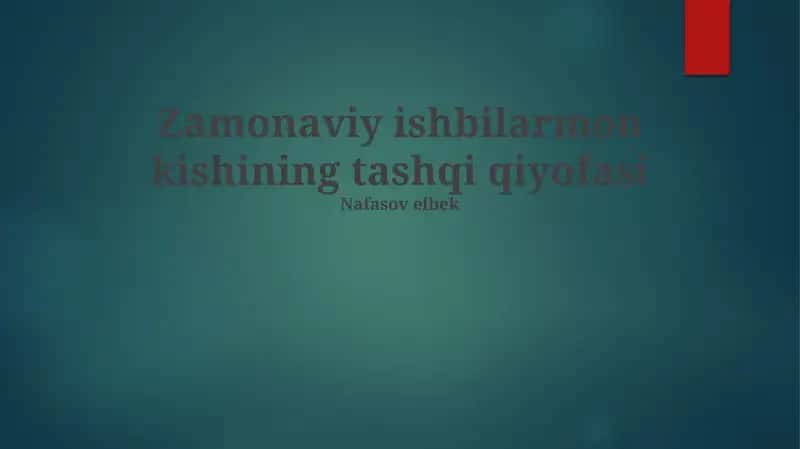 Tanlovning psixologiyasi