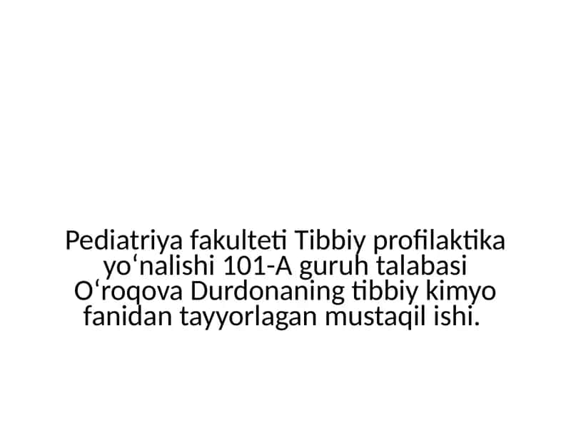 Sun'iy ogsil ozuga moddalari