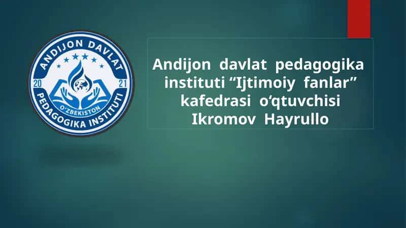 Xalqaro huquqda "fuqarolik" tushunchasi