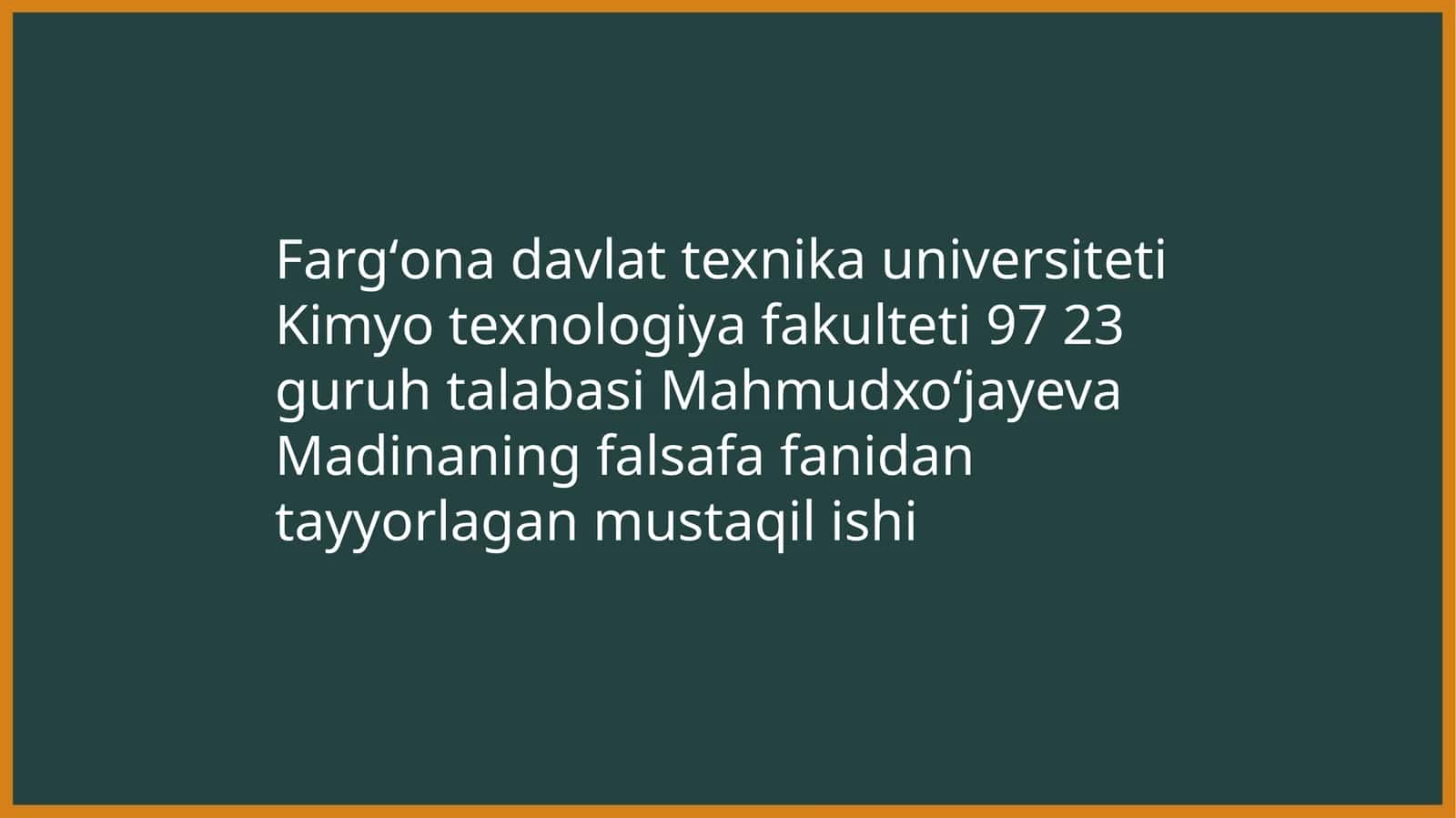 Duynoxalqlarimiflari