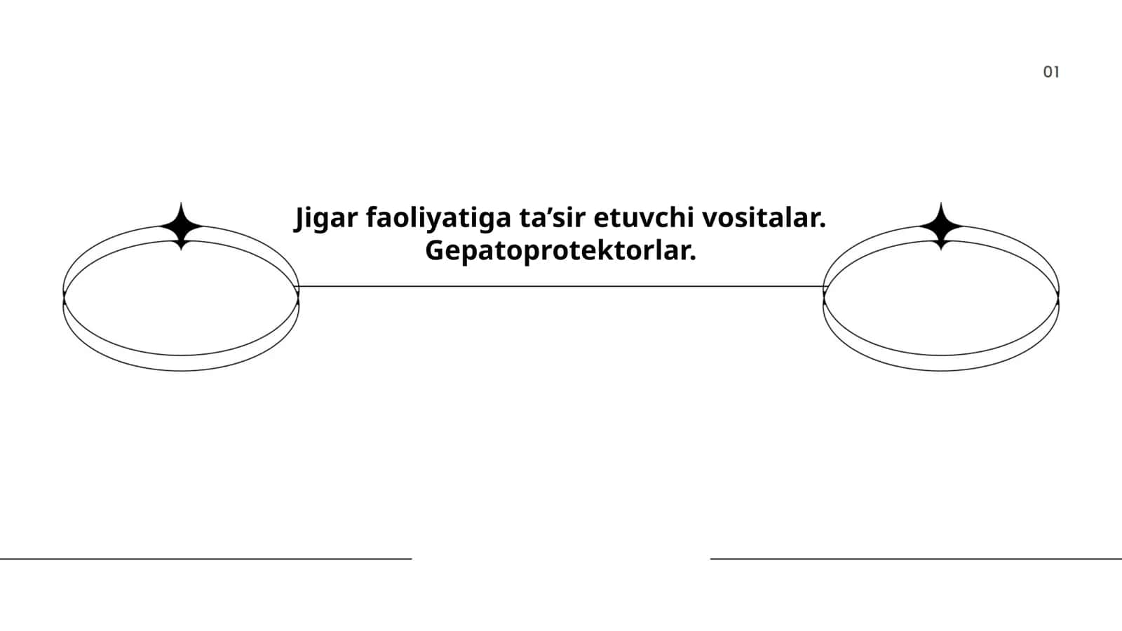 Gepatoprotektorlar