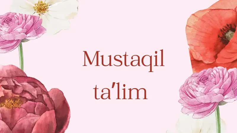 Tabiatshunoslik fanidan mavzular bo‘yicha suniy materiallardan ko‘rgazmali qurollar tayyorlash