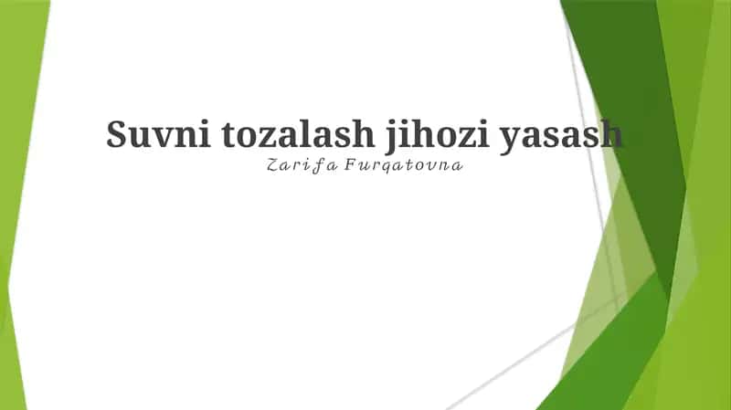 Mahsulot portfeli, lean tamoyillari bilan, toza suti yasash jihozi Ohioda ishlab chiqariladi va AQSh va xalqaro bozorlarga yetkazib beriladi