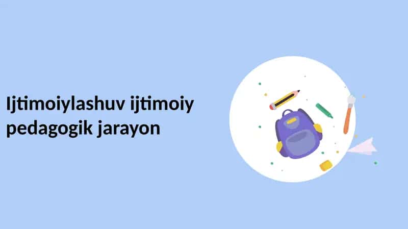 Ijtimoiylashuv