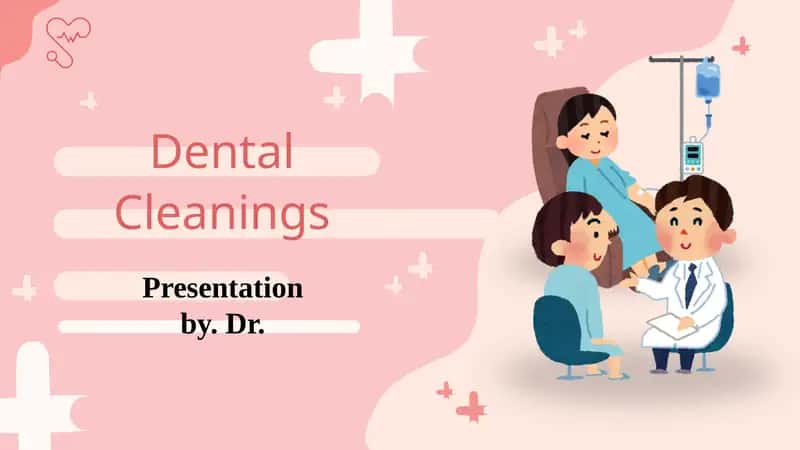 Dental Cleanings