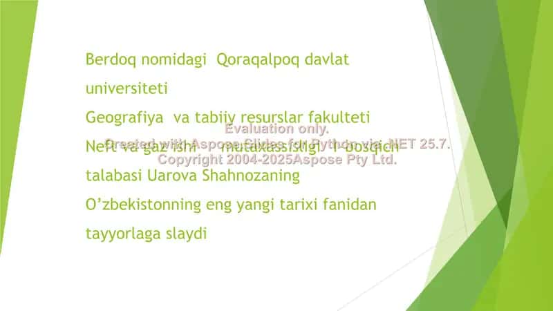 Buxoro xonligi tarixi