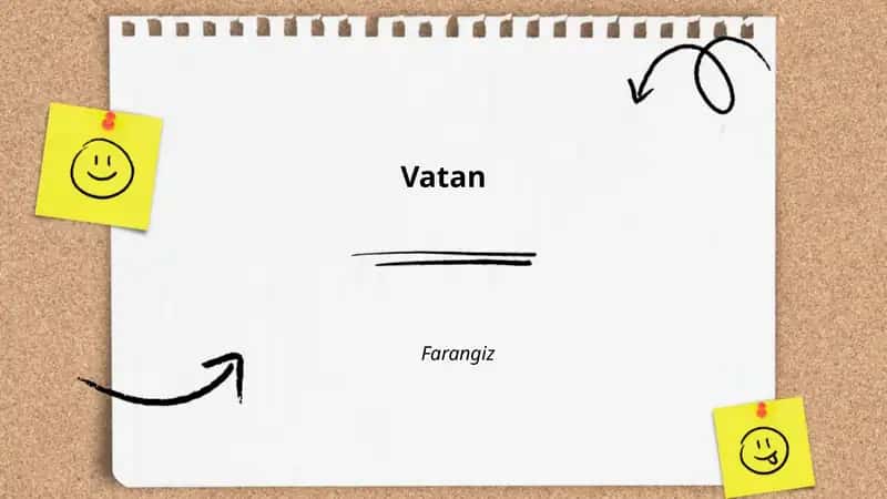 Vatan