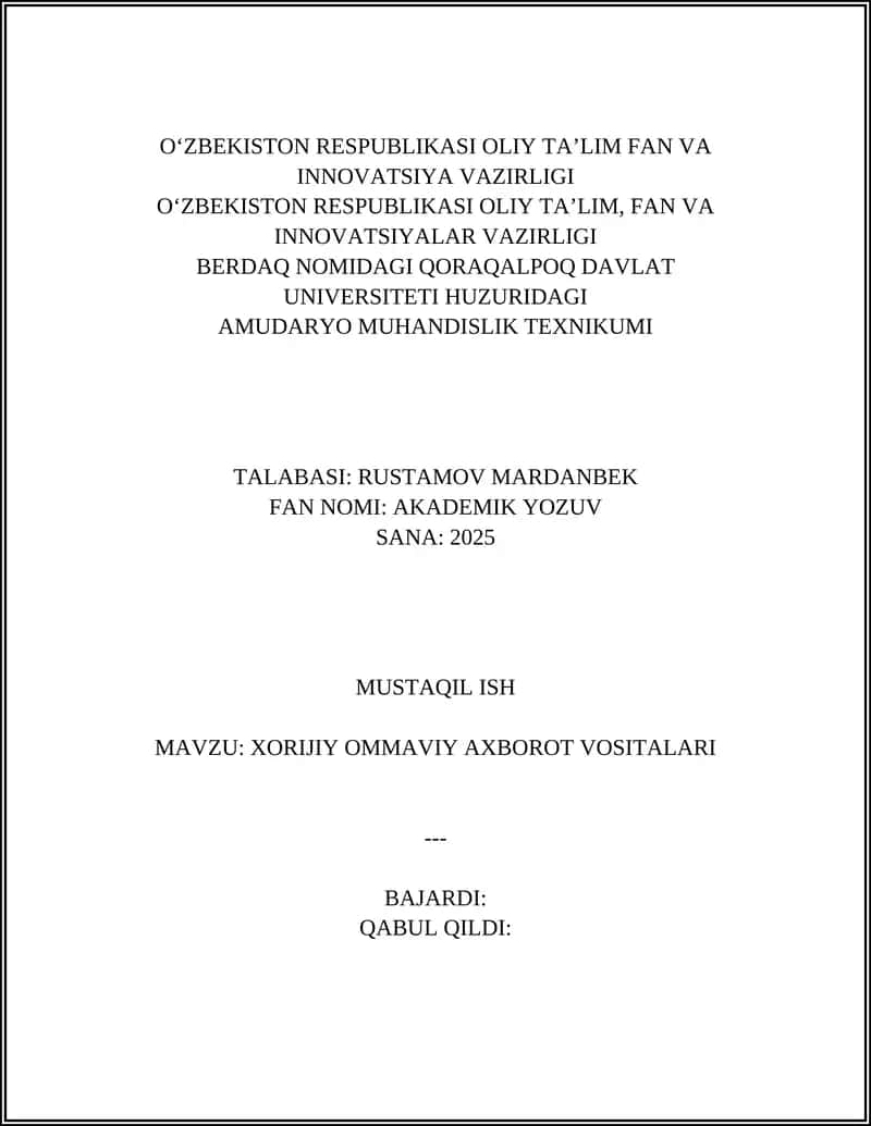 SOʻZLASHUV USLUBI