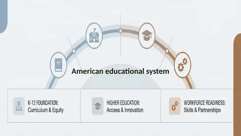 American educational system