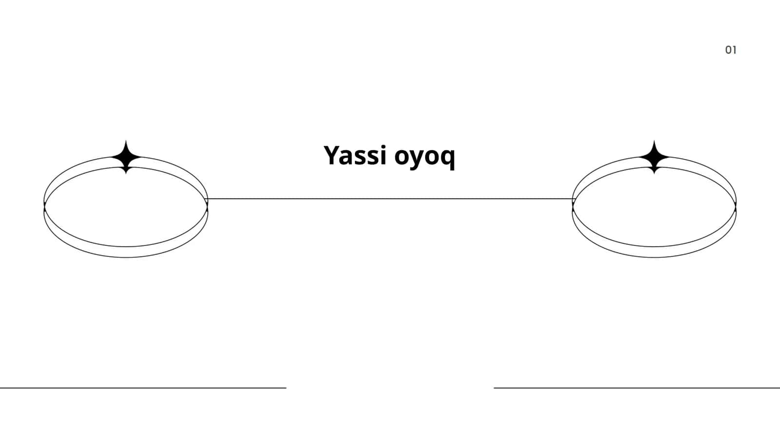 Yassi oyoq