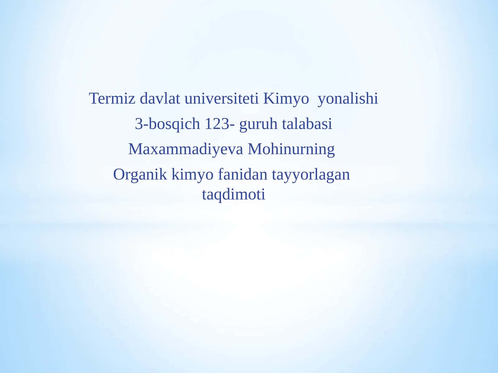 geterosiklik brikmalar