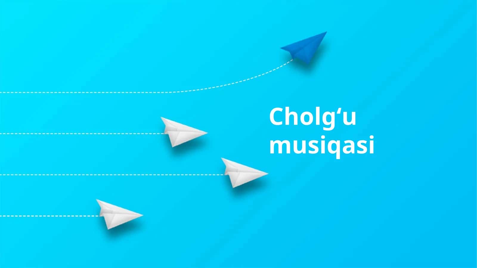 Cholgʻu musiqasi