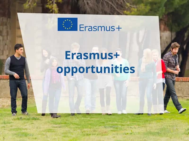 Erasmus+