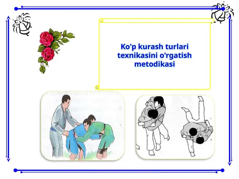 Kurash