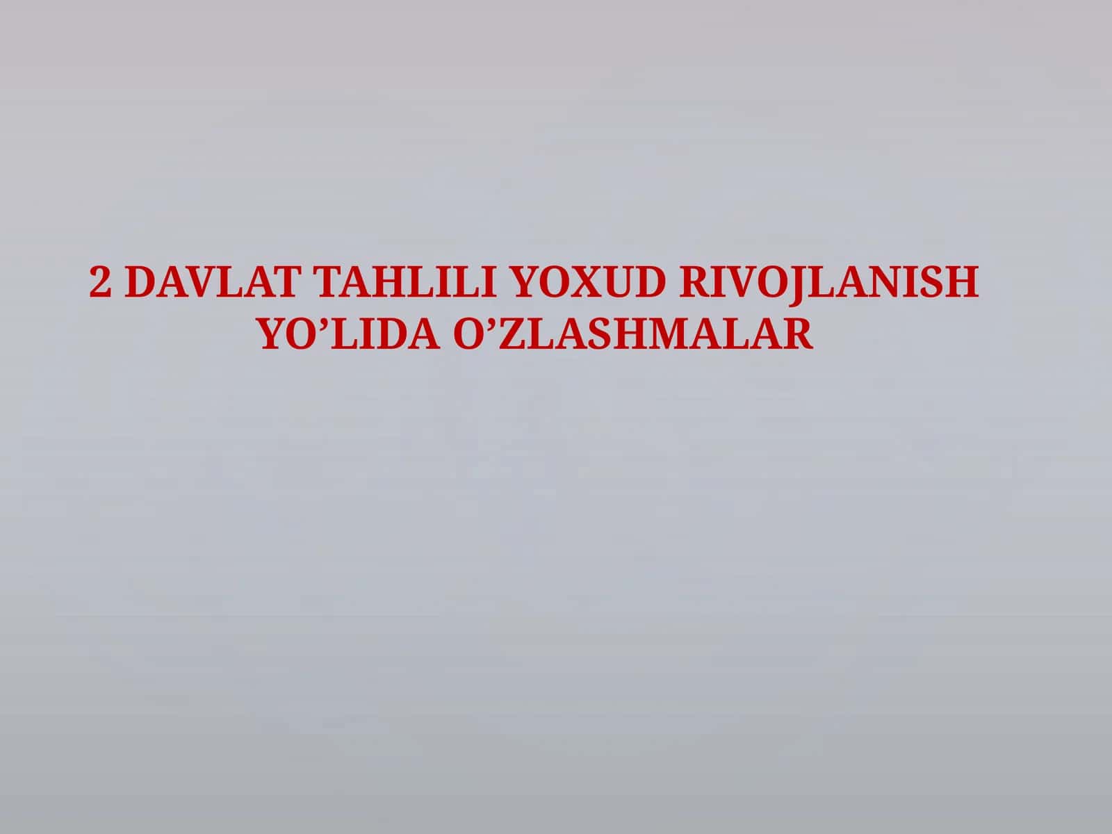 Australia va Tayvan