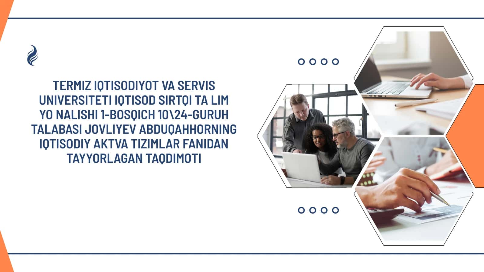 Avtomatlashtirilgan loyihalashtizimlari
