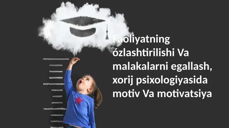 Konstruktivizm nazariyasi