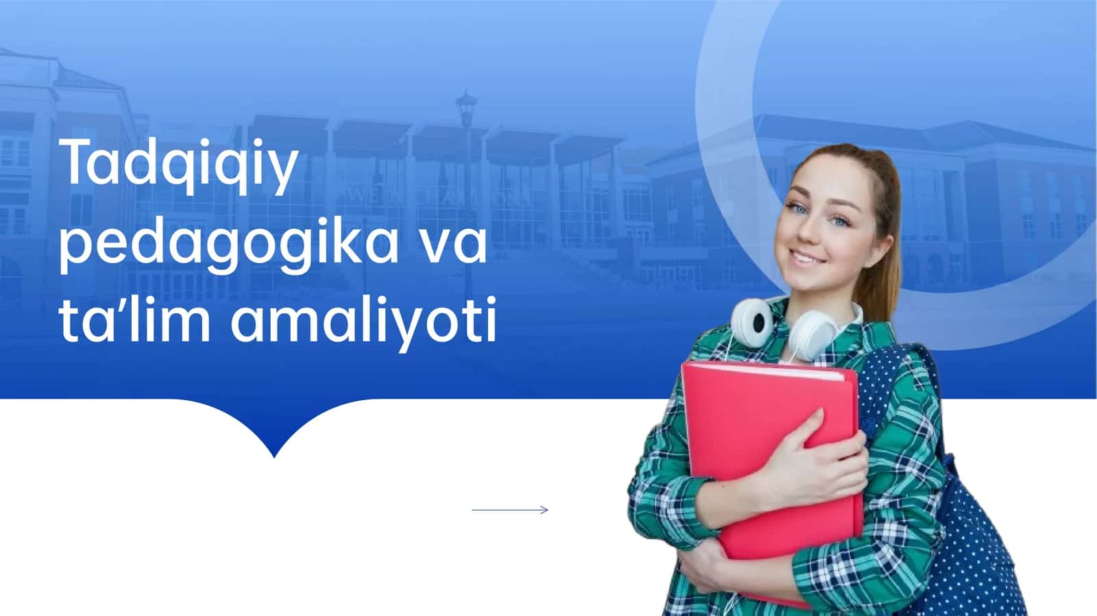 Tadqiqiy pedagogika va ta’lim amaliyoti