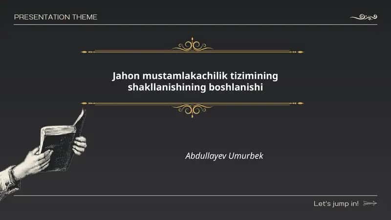 Yevropa dengiz sarguzashtlari va kashfiyotlar asri