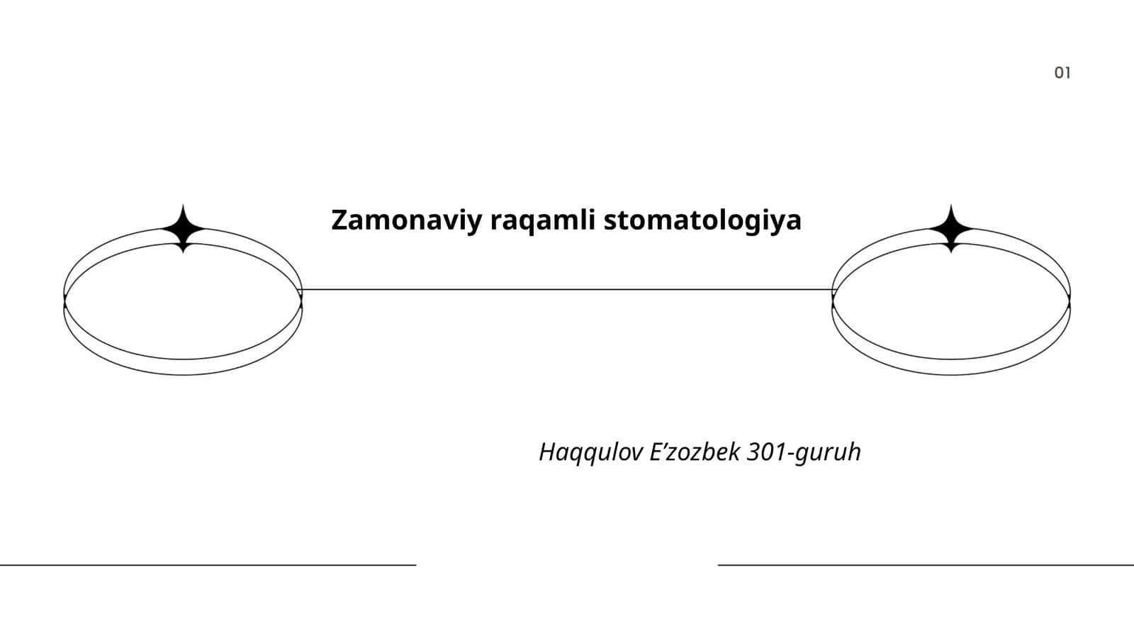 Raqamli diagnostika texnologiyalari