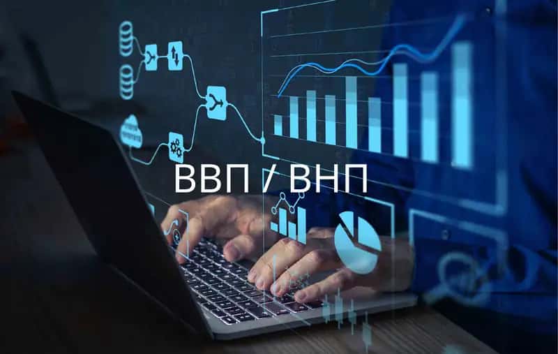 ВВП/ВНП