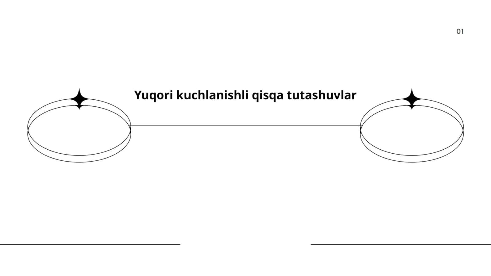 Yuqori kuchlanishli qisqa tutashuvlar