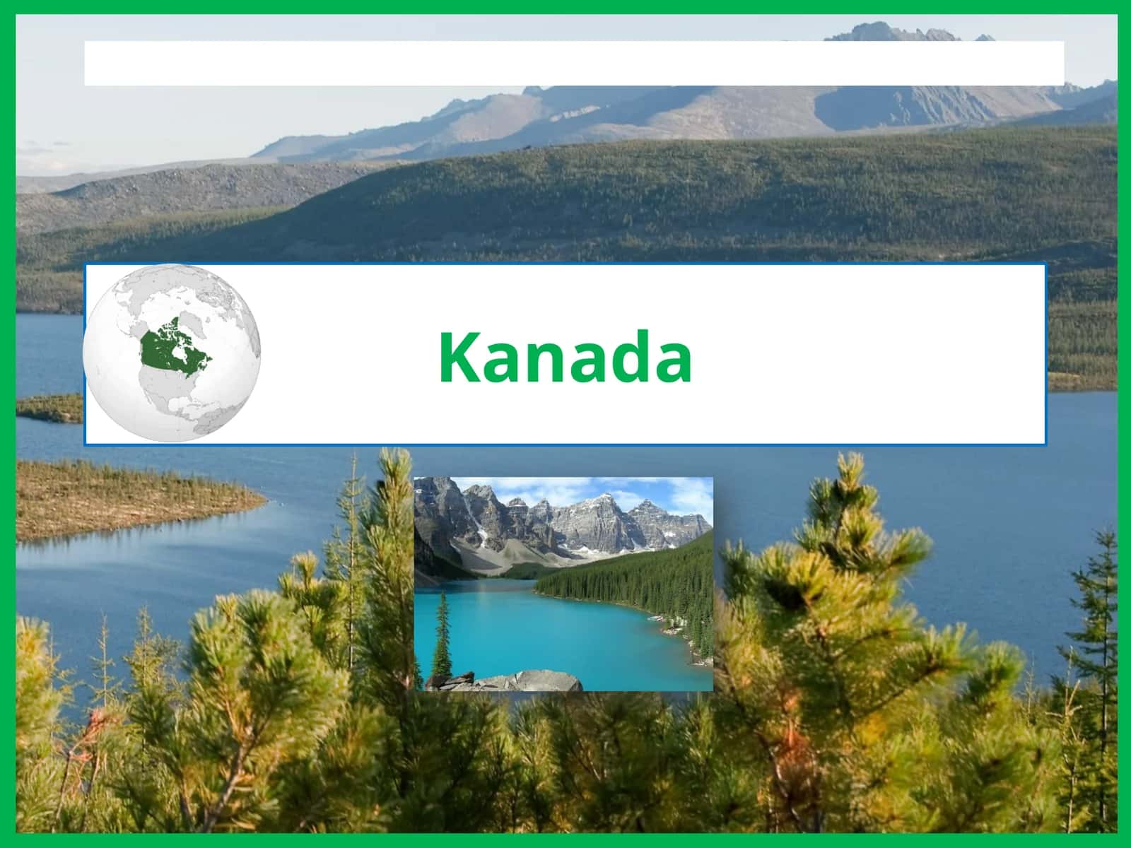Kanada