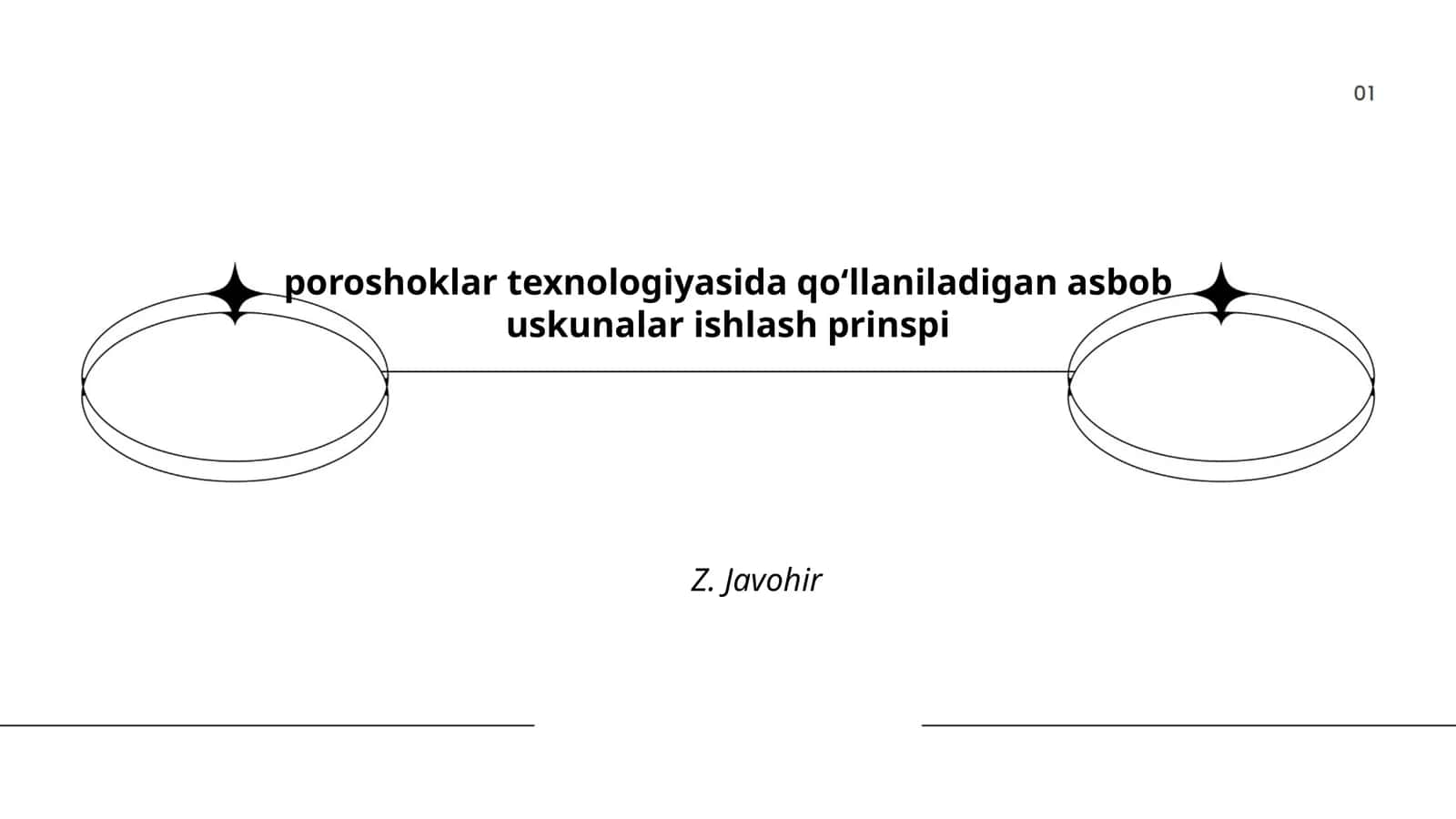 Jarayon asbob-uskunalari