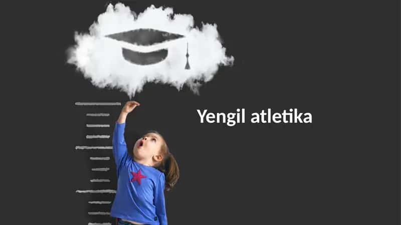 Yengilatletika