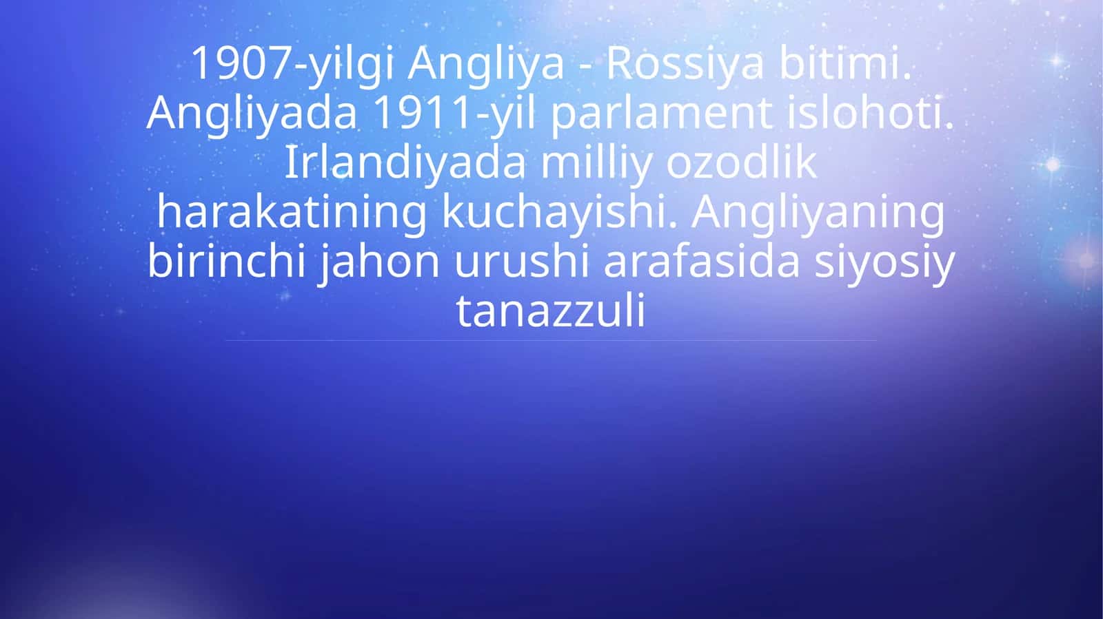 1907-yilgi Angliya - Rossiya bitimi