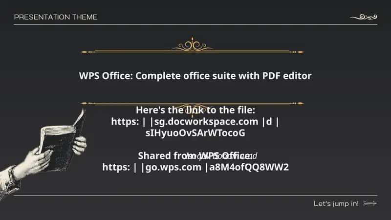 WPS Office