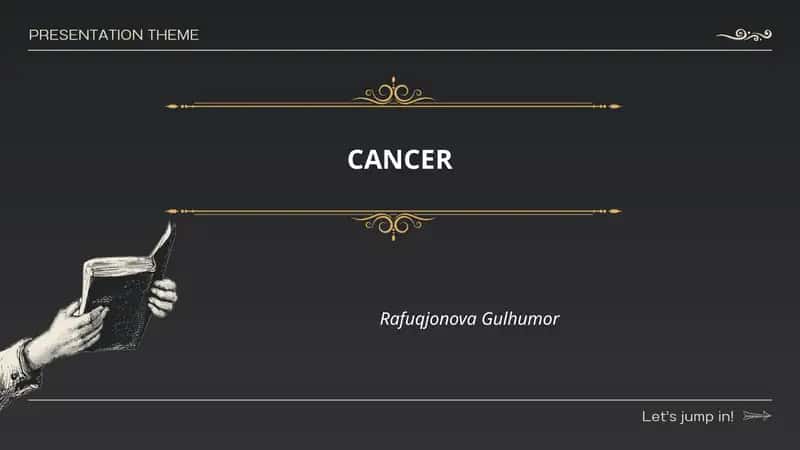 CANCER