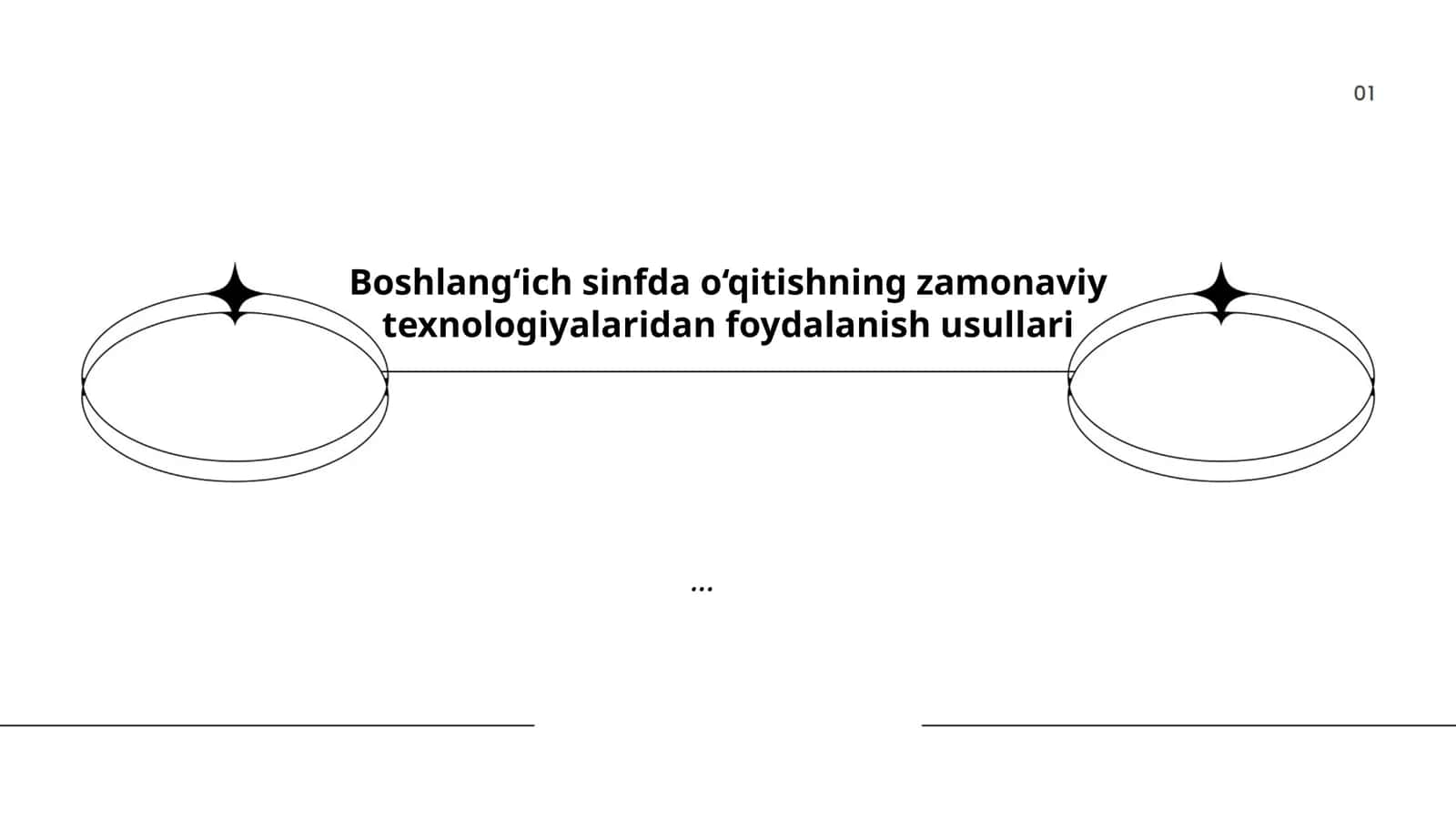 Interaktiv ta'lim vositalari