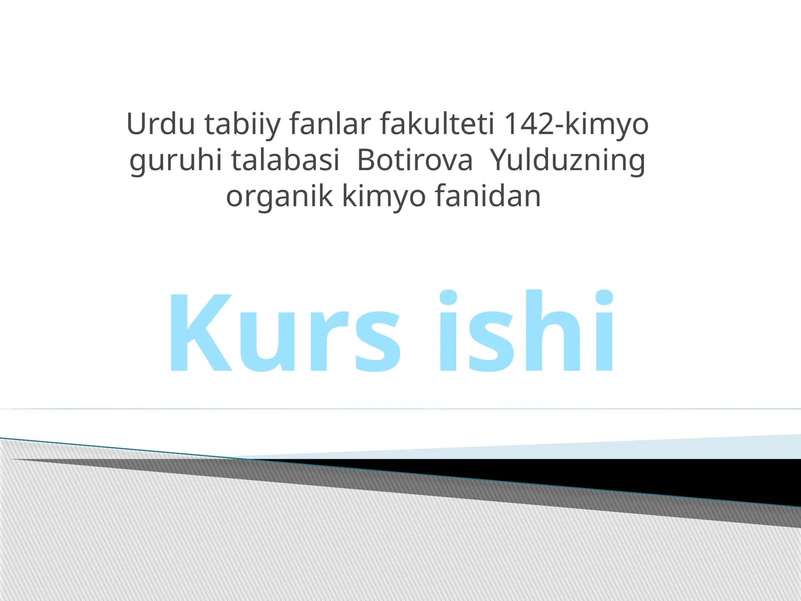 Kimyo Guruh: Vinilatsetilenni Olaverganda Kimyoviy Xossalari