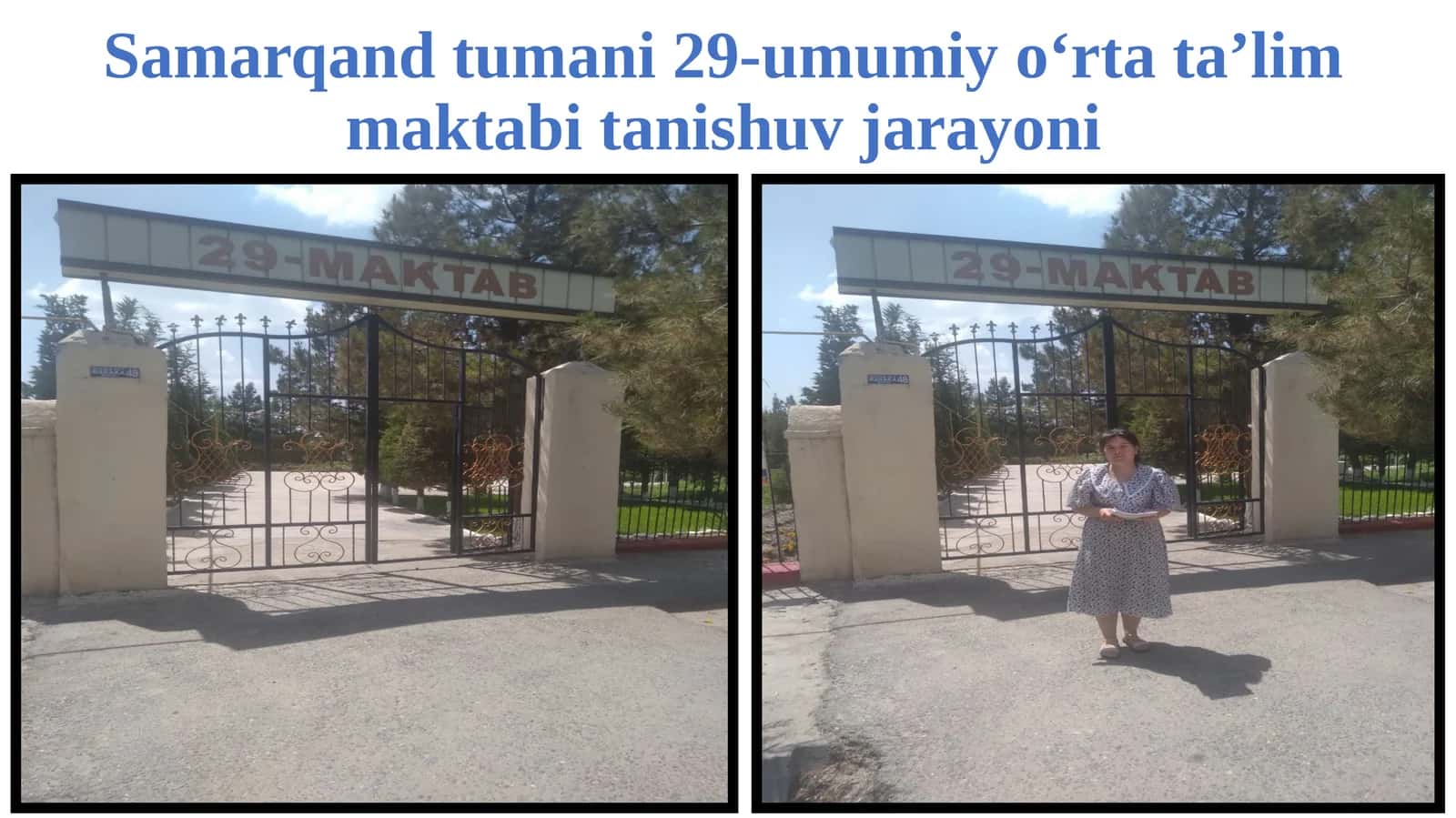 Pedagogikamaliyotdavridanlavhalar
